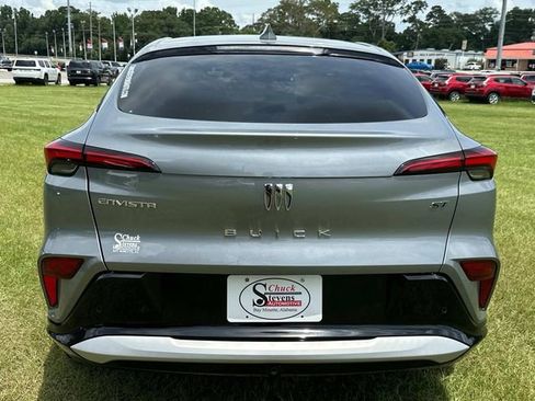 Used 2024 Buick Envista Sport Touring w/ Convenience I Package image 4