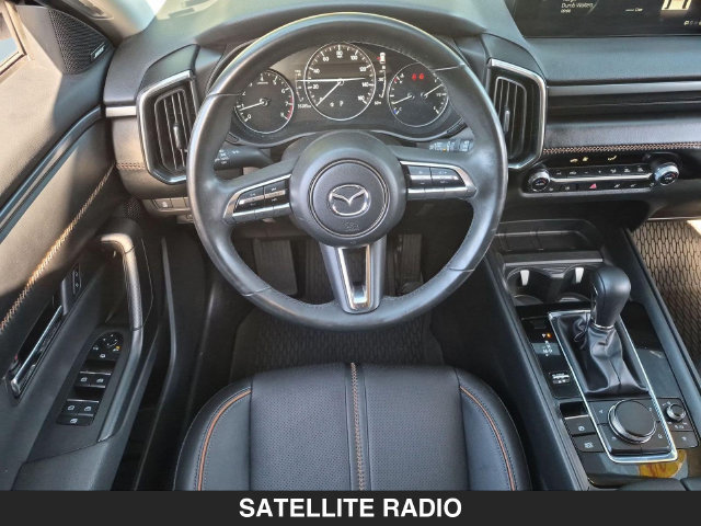 Certified 2024 MAZDA CX-50 AWD 2.5 S w/ Weather Package image 19