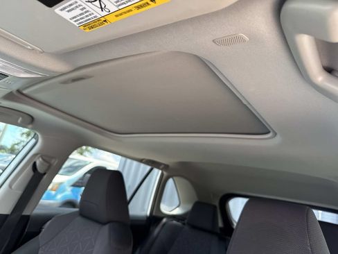 Used 2024 Toyota RAV4 XLE w/ Convenience Package FWD image 22