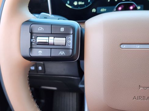 New 2026 Hyundai Santa Fe Calligraphy image 22