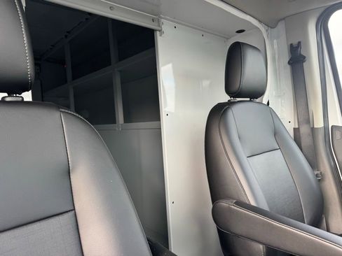 New 2026 Ford Transit 350 image 12