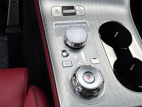 New 2026 Genesis GV70 2.5T Sport Prestige image 33