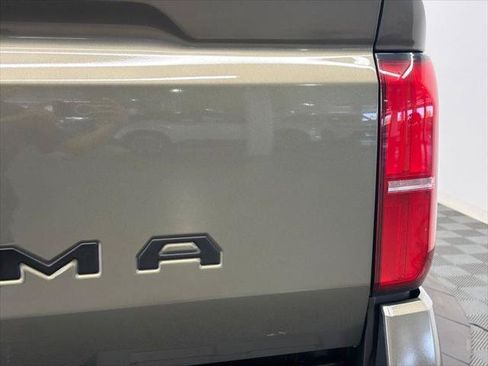 Certified 2026 Toyota Tacoma TRD Sport RWD image 14
