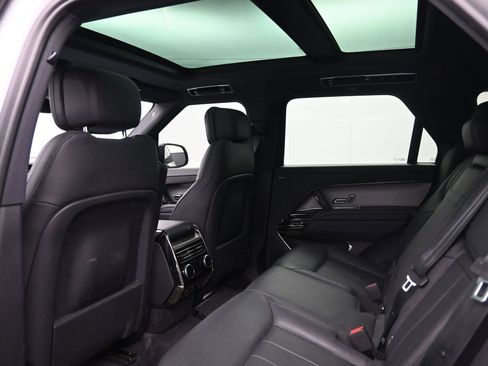 Used 2023 Land Rover Range Rover Sport SE Dynamic AWD/4WD image 24