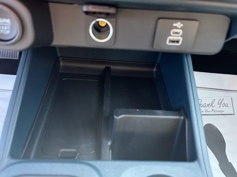 New 2025 Ford Maverick Lobo AWD/4WD image 16