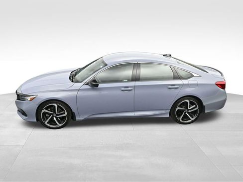 Used 2022 Honda Accord Sport image 34