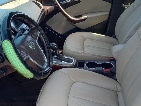Used 2015 Buick Verano Leather image 10