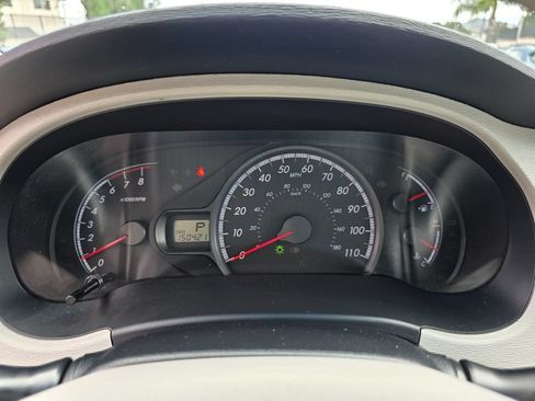 Used 2012 Toyota Sienna LE w/ Preferred Pkg FWD image 31
