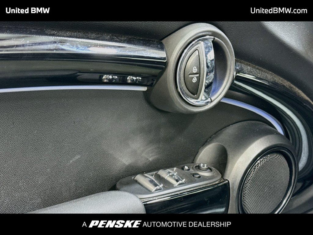 Used 2024 MINI Cooper S FWD image 10