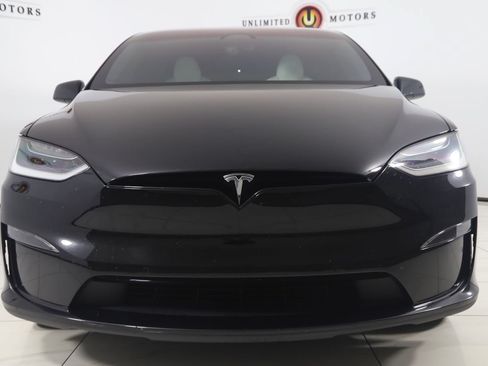 Used 2023 Tesla Model X AWD/4WD image 71