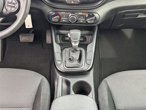 Used 2023 Kia Soul LX w/ Option Group 015 image 18