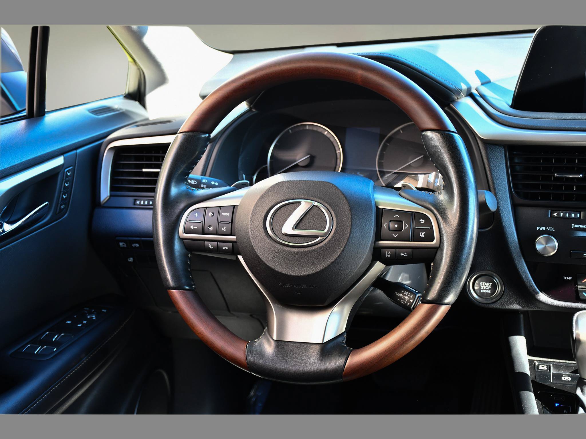 Used 2021 Lexus RX 350 FWD w/ Premium Package image 17