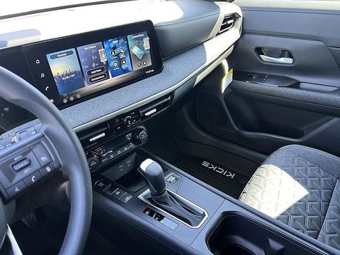 New 2026 Nissan Kicks SV w/ Cold Weather Package image 20