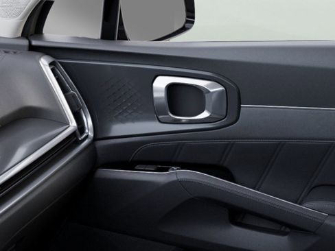New 2026 Kia Sorento SX FWD image 21