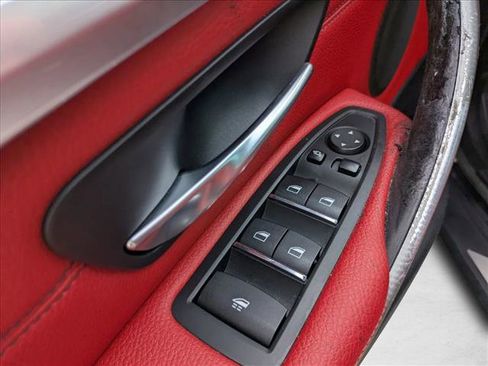 Used 2019 BMW 430i Convertible w/ Convenience Package image 12