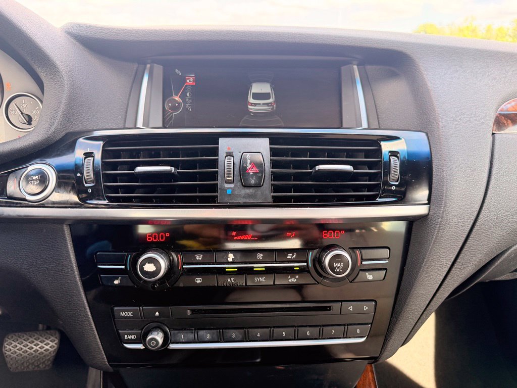 Used 2015 BMW X4 xDrive28i AWD/4WD image 23