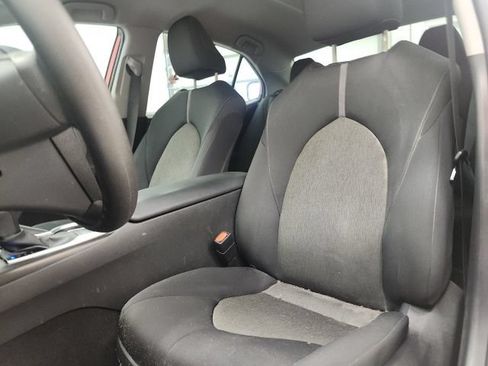 Used 2023 Toyota Camry LE FWD image 13