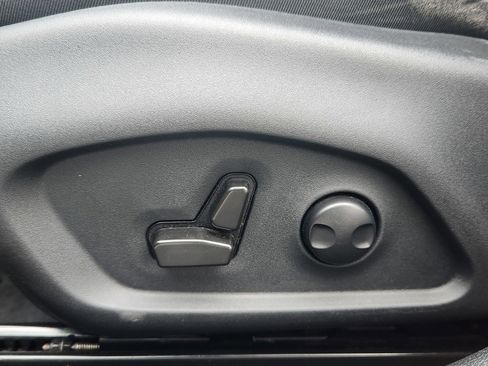 Used 2022 Jeep Compass Trailhawk w/ Sun and Sound Group image 6