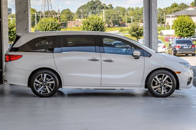 Used 2020 Honda Odyssey Elite image 58