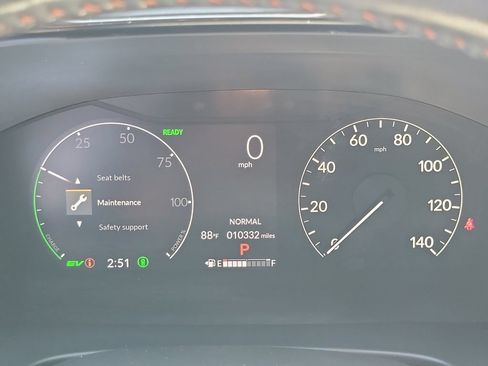 Certified 2024 Honda CR-V Sport Touring image 28