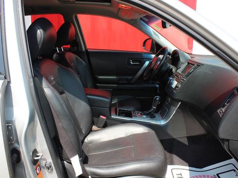 Used 2006 INFINITI FX35 AWD w/ (G02) Touring Pkg image 22