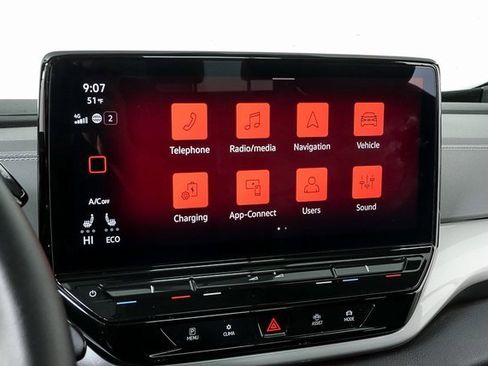Certified 2023 Volkswagen ID.4 S image 10