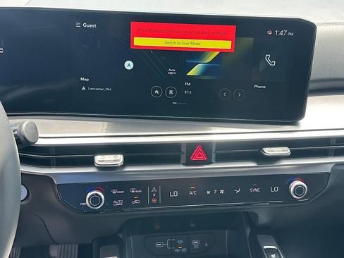 New 2025 Kia Sorento S image 25