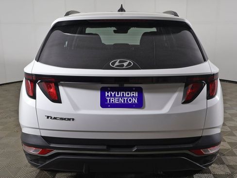 Used 2024 Hyundai Tucson SEL image 12