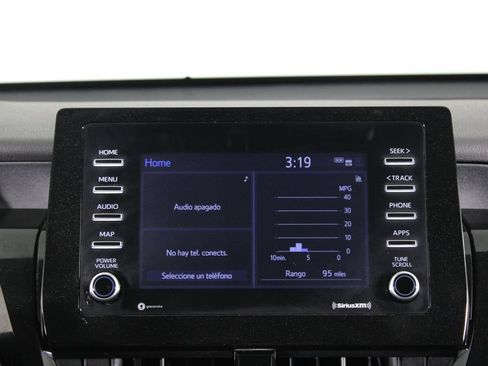 Used 2023 Toyota Camry SE FWD image 8