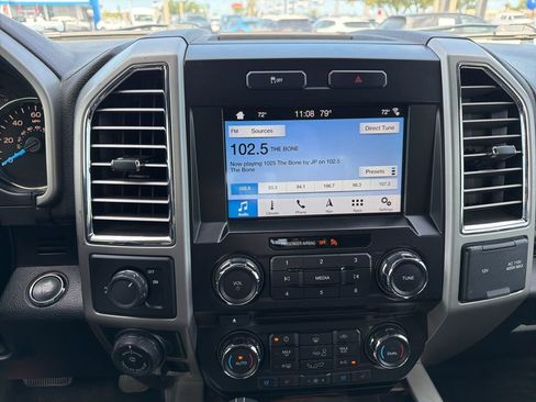 Used 2016 Ford F150 Lariat RWD image 24