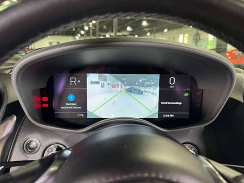 Used 2020 McLaren GT image 22