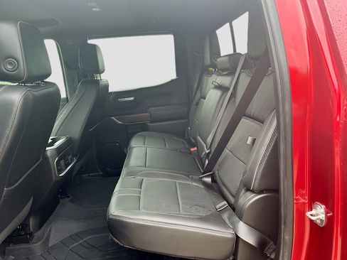 Used 2022 Chevrolet Silverado 1500 High Country AWD/4WD image 26