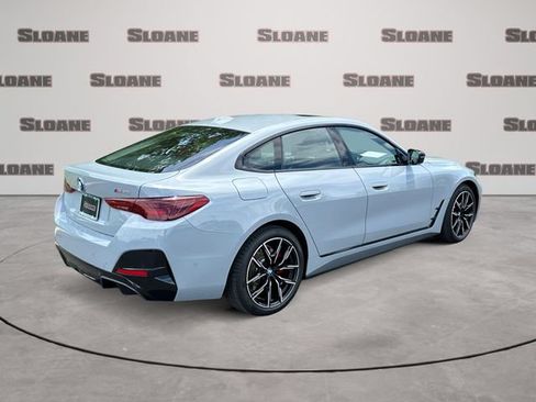 Used 2025 BMW i4 M50 AWD/4WD image 5