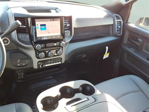 New 2026 RAM 3500 Tradesman image 9