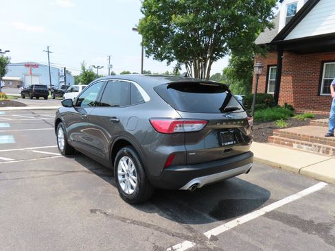 Used 2020 Ford Escape SE AWD/4WD image 5