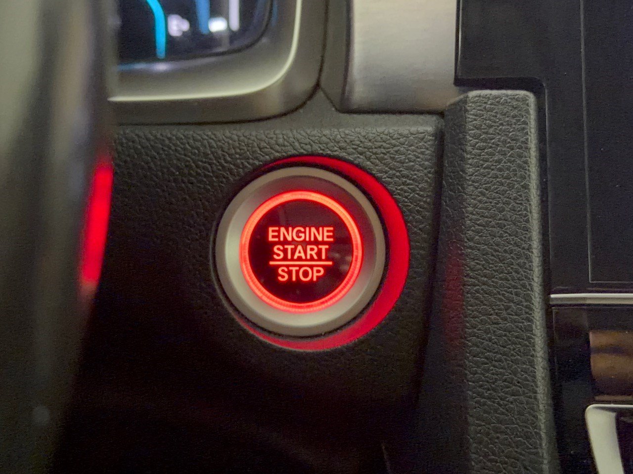 Used 2016 Honda Civic Touring image 20