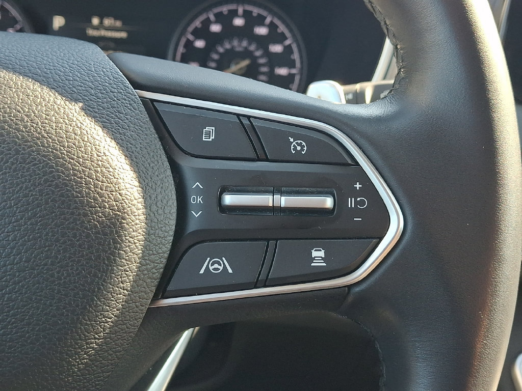 Certified 2023 Hyundai Santa Fe SEL AWD/4WD image 22