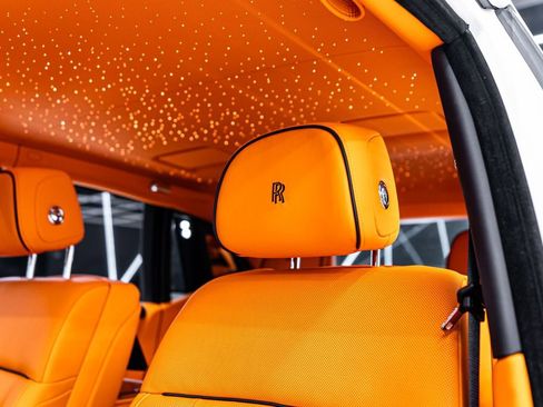 Used 2026 Rolls-Royce Phantom Sedan image 93