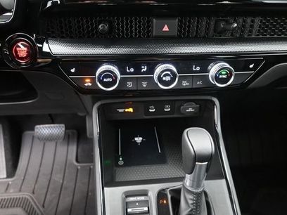 New 2026 Honda CR-V EX-L
