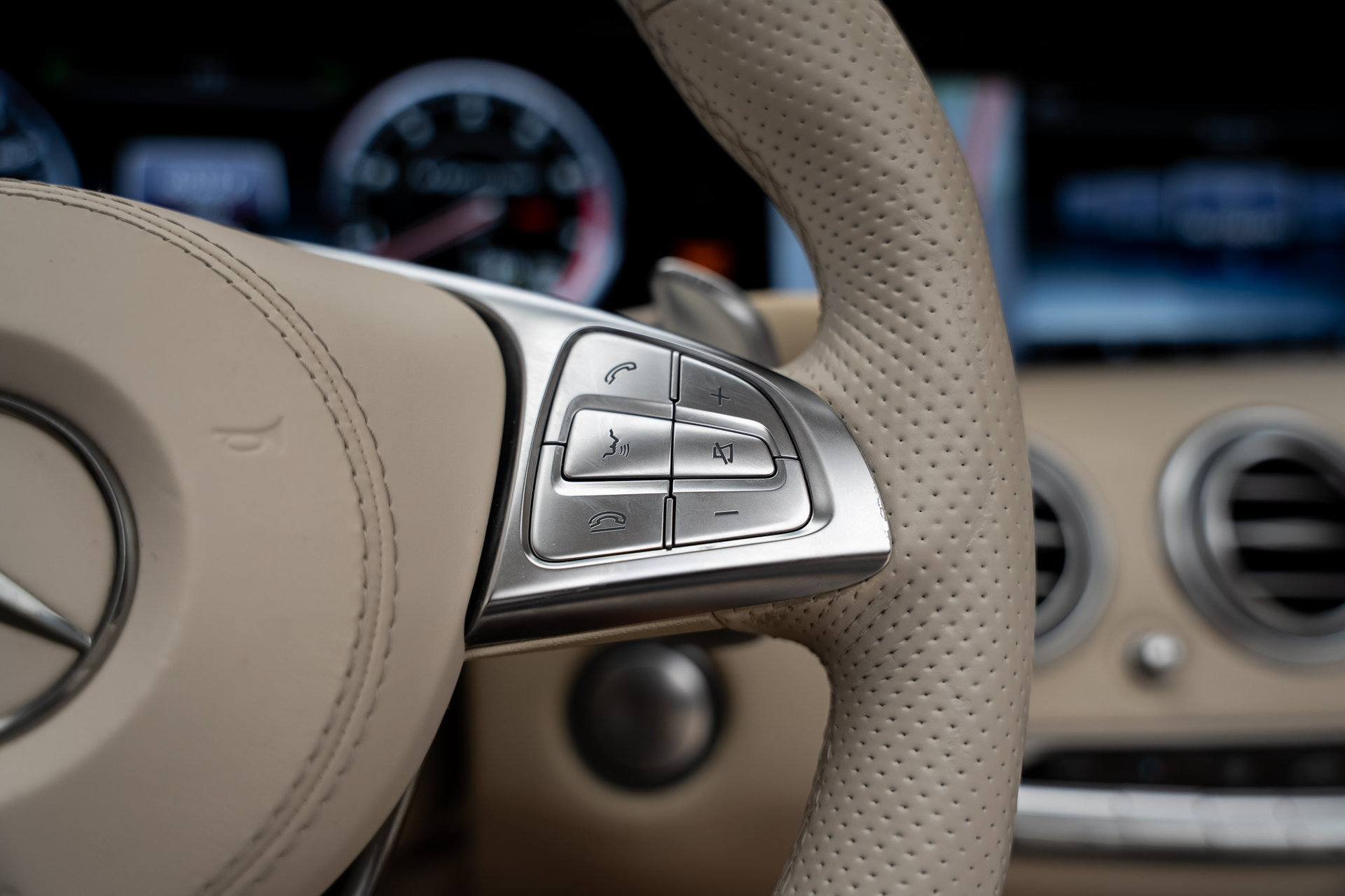 Used 2017 Mercedes-Benz S 65 AMG Cabriolet image 50
