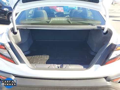 Used 2022 Subaru WRX Premium image 9