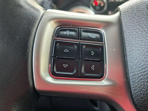 Used 2017 RAM 2500 Laramie AWD/4WD image 13
