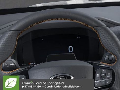 New 2026 Ford Explorer Tremor image 15