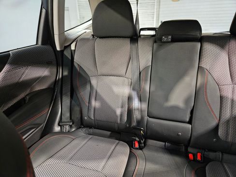 Used 2021 Subaru Forester Sport image 12