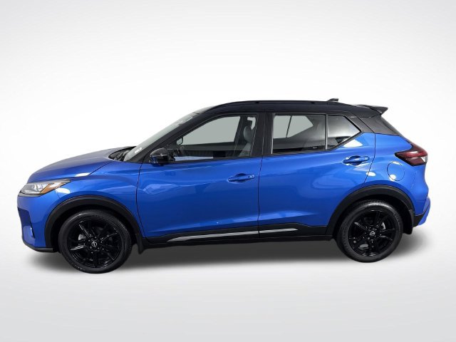 Used 2024 Nissan Kicks SR w/ SR Premium Package FWD image 29