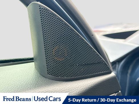 Used 2025 MAZDA CX-50 AWD 2.5 S w/ Preferred Package image 21