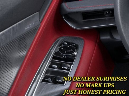 New 2026 Chevrolet Corvette Stingray Preferred Conv w/ Z51 Performance Package image 22