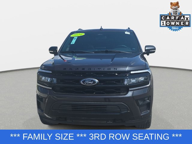 Used 2024 Ford Expedition Max Limited AWD/4WD image 2