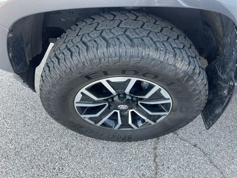 Used 2023 Toyota Tacoma SR image 10