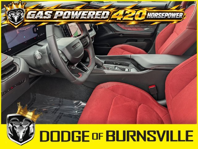 New 2026 Dodge Charger R/T AWD/4WD image 5